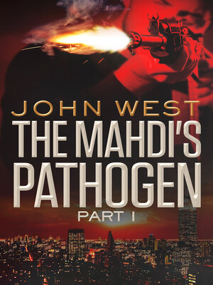 cover image of The Mahdi's Pathogen: Part 1